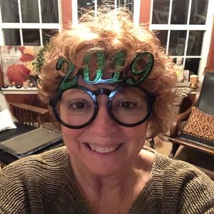 Meet your Posher, Judy